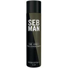 SEB man - The Joker - Texturizing Dry Shampoo - 180 ml