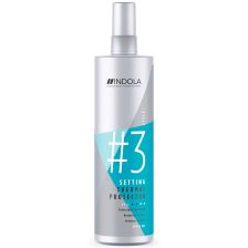 Indola - Innova - Setting Thermal Protector Spray - 300 ml