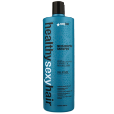 SexyHair - Moisturizing Shampoo - 1000 ml