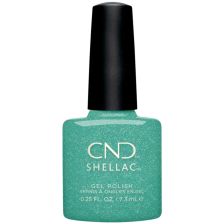 CND - Shellac #446 clash out - 7.3 ml