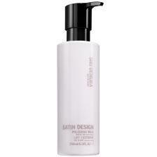 Shu Uemura - Satin Design - Polishing Milk - 250 ml