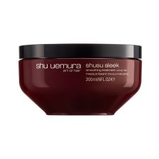 Shu Uemura - Shusu Sleek - Smoothing Treatment for Unruly Hair - 200 ml