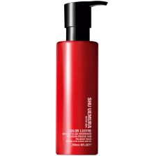 Shu Uemura - Color Lustre - Brilliant Glaze Conditioner for Color-Treated Hair - 250 ml