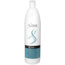 Sibel - Ion Color Brilliance - Peroxide Cream - 3% (10 Vol) - 1000 ml
