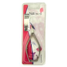 Sibel - Nails - Huidtang met Sluithaak - 12 cm