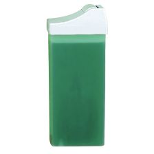Sibel - Maxi Pro - Smalle Harscassette - Groen - Gevoelige Huid - 110 ml