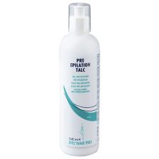 Sibel - Pre Epilation Talc - 300 gr