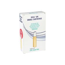 Sibel - Roll-On - Small Wax Cartridge - Geel - Alle Huidtypen - 25 ml