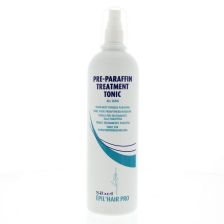 Sibel - SkinCare - Pre Paraffine Tonic Lotion - 500 ml