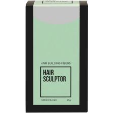Sibel - Hair Sculptor - Grijs - 25 gr