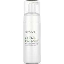 Skeyndor - Clear Balance - Pure Cleansing Foam - 150 ml