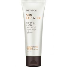 Skeyndor - Sun - Dry Touch Emulsion - SPF 50 - 75 ml