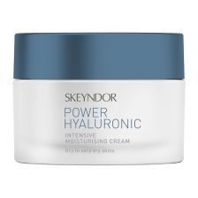 Skeyndor - Power Hyaluronic - Intensive Moisturizing Emulsion - 50 ml