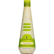 Macadamia - Smoothing Shampoo