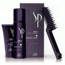 SP - Men - Gradual Tone Brown - 60 ml