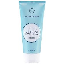 BCL Spa - Natural Remedy - Critical Repair Cream - 89 ml