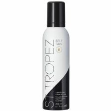 St.Tropez - Luxe Whipped Cream Mousse - 200 ml