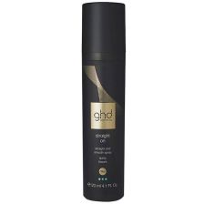 ghd - Style Straight On Straight And Smooth Spray - 120 ml