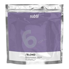 Subtil - Ammoniavrije Blondeerpoeder - 450 gr