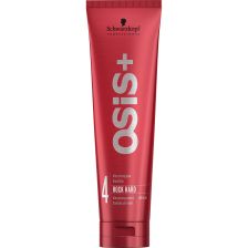 Schwarzkopf - OSiS+ - Rock-Hard - 150 ml