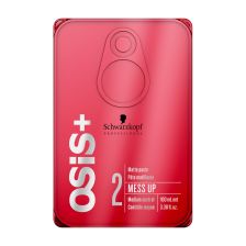 Schwarzkopf - OSiS+ - Mess Up - 100 ml