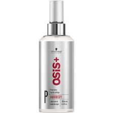 Schwarzkopf - OSiS+ - Hairbody - 200 ml