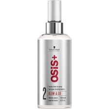 Schwarzkopf - OSiS+ - Blow & Go Smooth - 200 ml