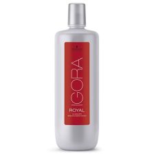 Schwarzkopf - Igora - Royal - Oil Developer - 20 Vol (6%) - 60 ml