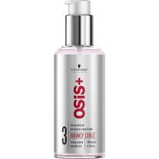 Schwarzkopf - OSiS+ - Bouncy Curls - 200 ml