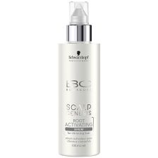 Schwarzkopf - BC Bonacure - Scalp Genesis - Root Activating Serum - 100 ml
