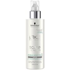 Schwarzkopf - BC Bonacure - Scalp Genesis - Rebalancing Serum - 100 ml