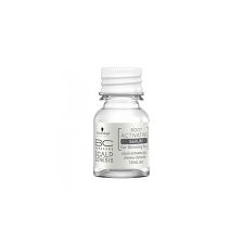 Schwarzkopf - BC Bonacure - Scalp Genesis - Root Activating Serum - 7x10 ml