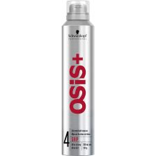 Schwarzkopf - OSiS+ - Grip - Extreme Hold Mousse - 200 ml