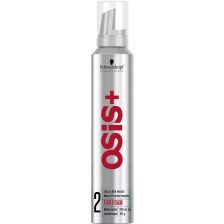 Schwarzkopf - OSiS+ - Fab Foam - Classic Hold Mousse - 200 ml