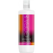 Schwarzkopf - Igora - Vibrance - Activator Lotion - 1,9% (6 Vol.) - 1000 ml