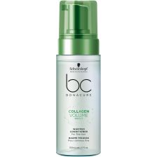Schwarzkopf - BC Bonacure - Collagen Volume Boost - Whipped Conditioner - 150 ml
