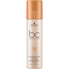 Schwarzkopf - BC Bonacure - Q10+ Time Restore - Spray Conditioner - 200 ml