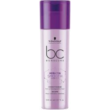 Schwarzkopf - BC Bonacure - Keratin Smooth Perfect - Conditioner - 200 ml