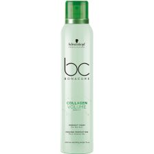 Schwarzkopf - BC Bonacure - Collagen Volume Boost - Perfect Foam - 200 ml