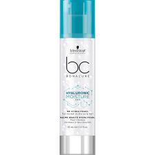 Schwarzkopf - BC Bonacure - Hyaluronic Moisture Kick - BB Hydra Pearl - 95 ml