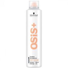 Schwarzkopf - Osis+ - Long Hair Texture - Soft Texture Dry Conditioner - 300 ml