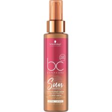 Schwarzkopf - BC Bonacure - Sun Protect - Conditioner Cream - 100 ml