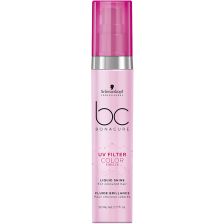 Schwarzkopf - BC Bonacure - pH 4.5 Color Freeze - Liquid Shine - 50 ml