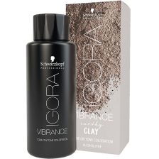 Schwarzkopf - Igora - Vibrance - Earthy Clay - 60 ml