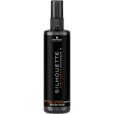 Schwarzkopf - Silhouette - Super Setting Lotion - 200 ml