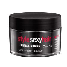 SexyHair - Style - Control Maniac - 50 gr