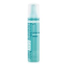 SexyHair - Healthy - Activating Scalp Care Mousse - 200 ml