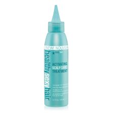 SexyHair - Healthy - Activating Scalp Care Treatment - 120 ml