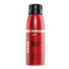 SexyHair - Big - Weather Proof - 125 ml
