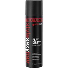 SexyHair - Short - Play Dirty - 150 ml